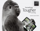 Corning présentera le Gorilla Glass 3 au CES 2013