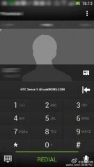 Les premières captures de HTC Sense 5