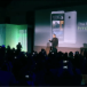 HTC One, la vidéo de la présentation est en ligne