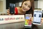 LG officialise l’Optimus LTE III en Corée