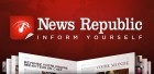 News Republic pour Android s’enrichit d’une nouvelle interface et de nouvelles fonctionnalités