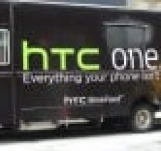 HTC réalise ses plus faibles bénéfices à cause du retard du HTC One