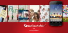Buzz Launcher, un nouveau lanceur d’applications sur Android