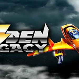 Raiden Legacy, un classique pour la OUYA
