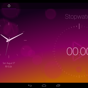 Google rachète Bitspin : Timely Alarm Clock devient gratuit sur Android !