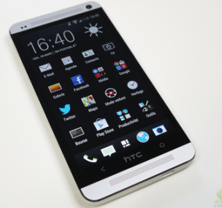 Android 4.3 bientôt disponible sur le HTC One