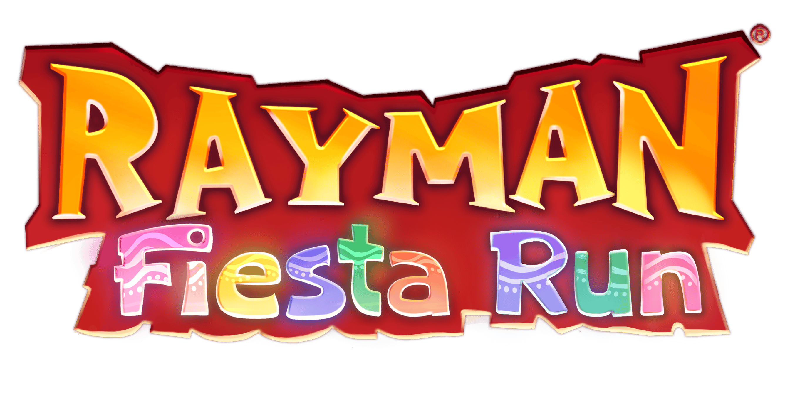 Rayman Fiesta Run : Rayman de retour sur mobile après Jungle Run
