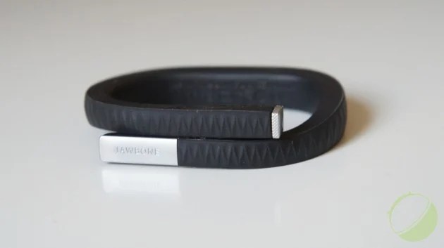 Bon plan : 40 euros de réduction pour un bracelet Jawbone Up