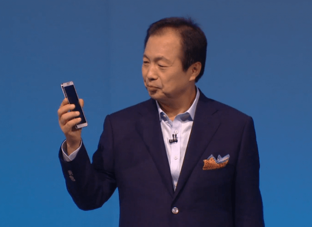 Samsung annonce avoir écoulé 38 millions de Galaxy Note