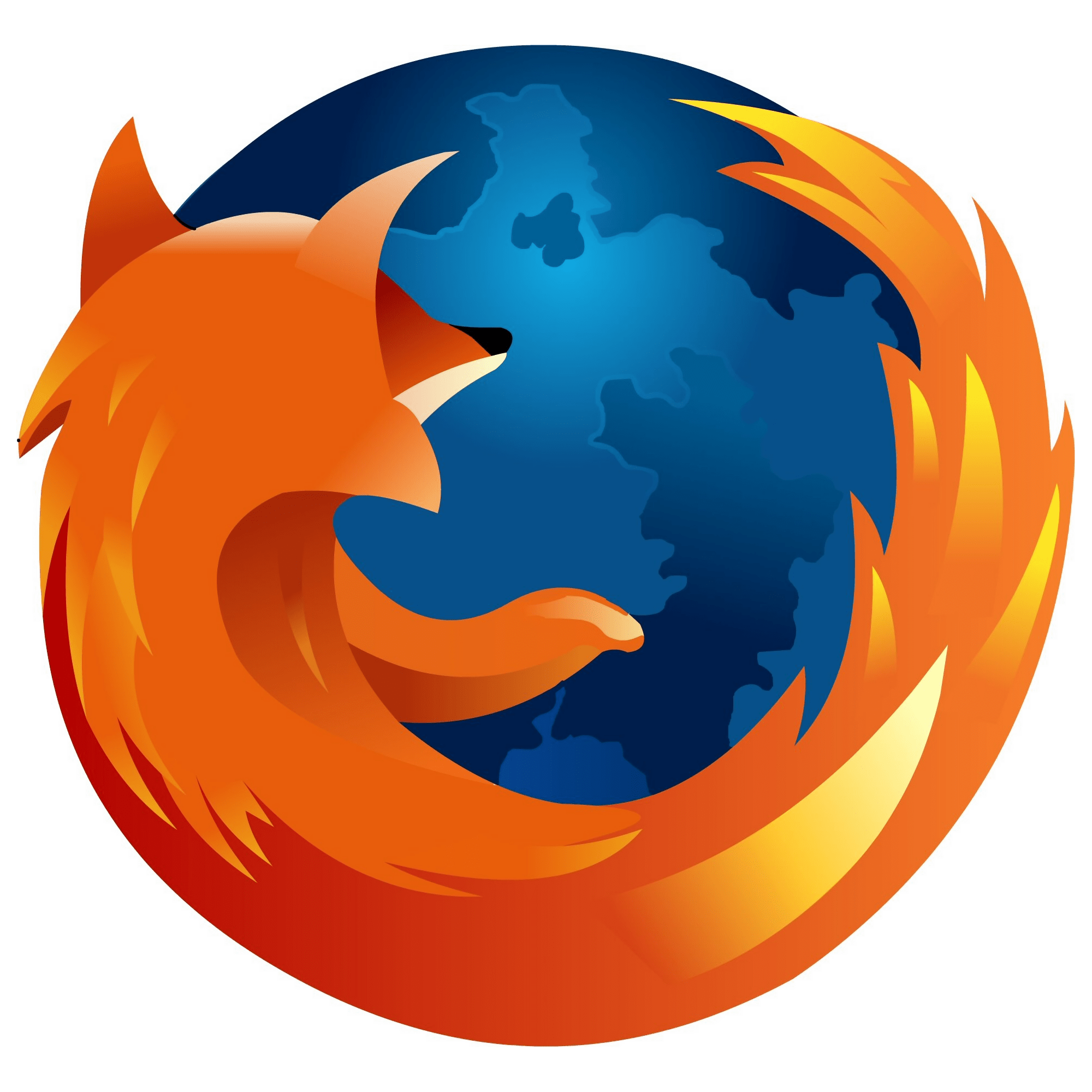 Firefox passe en version 25 : amélioration du rendu sonore et ajout d’une session invité