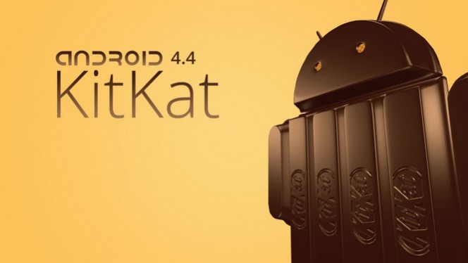 Android 4.4 Kitkat : Qui aura ou qui n’aura pas le droit à sa mise à jour ?