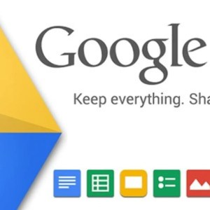 Google : Drive et Goggles se mettent à jour sur le Play Store