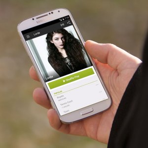 Spotify propose désormais l’écoute gratuite sur son application Android (et iOS) !