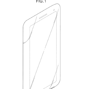 Brevet Samsung : un smartphone avec écran 21:9 ?