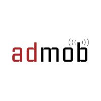 Analyse du rapport Admob de Novembre sur l’Internet Mobile