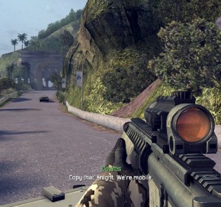 Modern Combat 5: BlackOut, plus de détails sur le prochain hit du Google Play