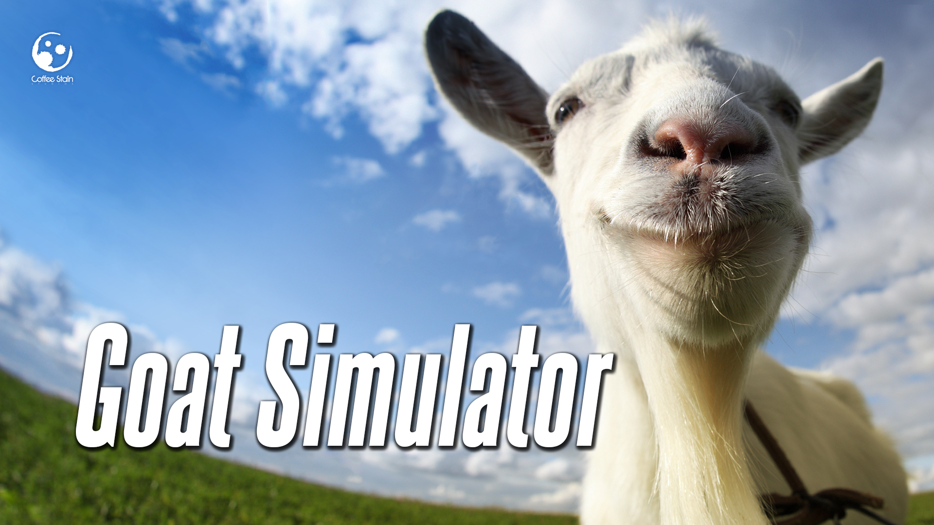 Goat Simulator bientôt sur Android (et iOS)