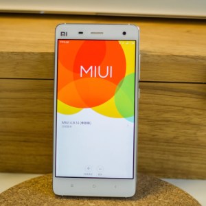 Voici MIUI 6, la nouvelle version Android de Xiaomi