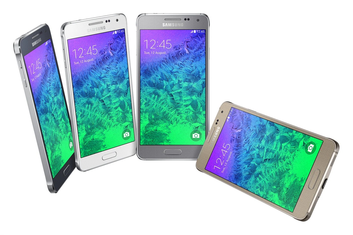 Samsung Galaxy S6 : Écran 4K, Snapdragon 810 et 4 Go de RAM ?