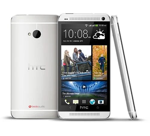 HTC One M7 : Android 4.4.3 à l’approche