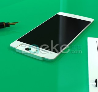 Oppo N3 : de nouvelles images et un Snapdragon 805 à bord ?