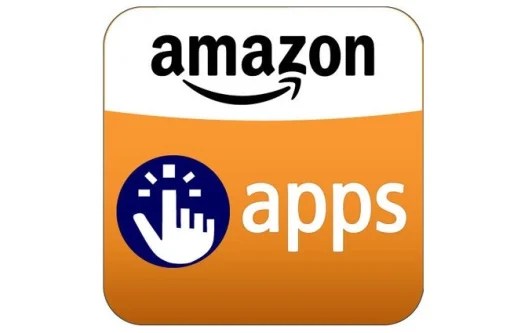 Amazon offre aujourd’hui 25 euros de jeux sur son App-shop