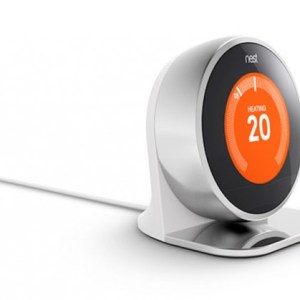 Nest Thermostat et Nest Protect sont disponibles en Belgique