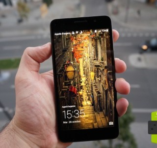 Honor 6 Prix Fiche Technique Test Et Actualite Smartphones Frandroid