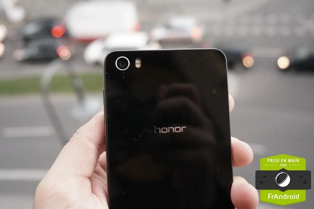 Honor 6 : comment tester Android 6.0 Marshmallow ?
