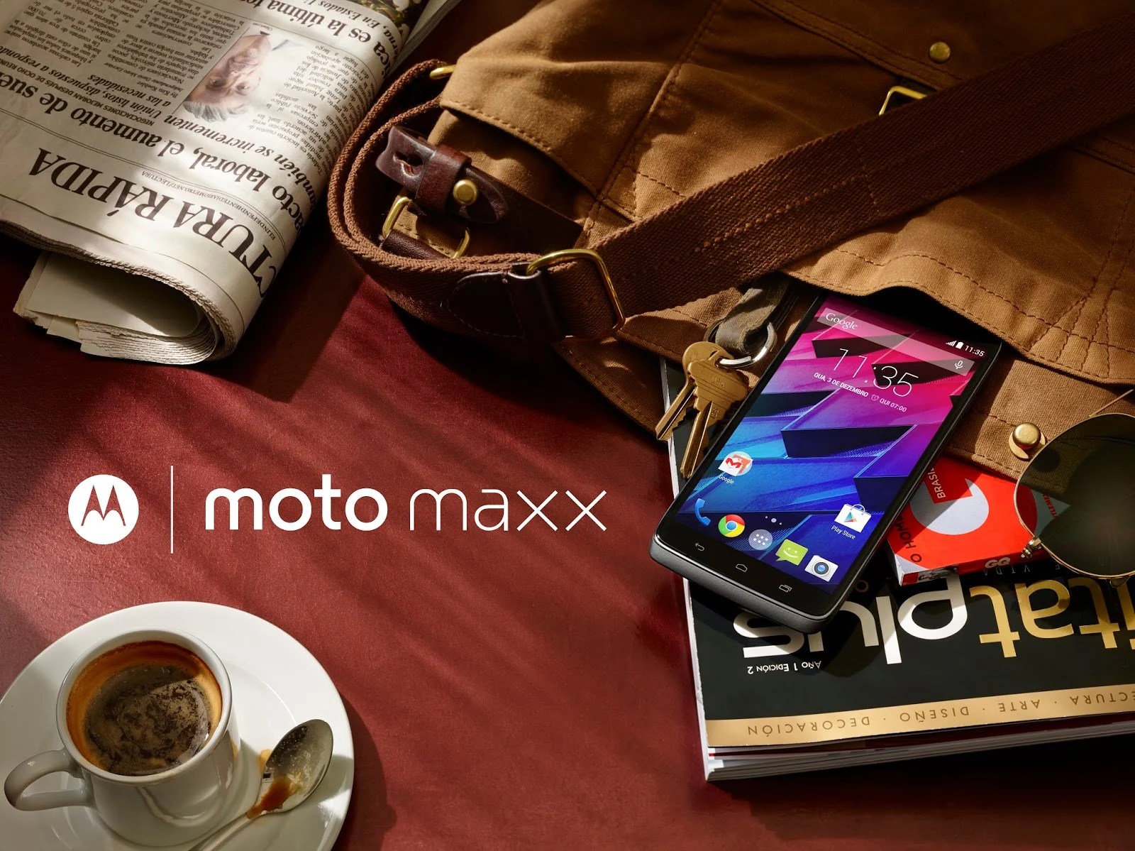 Le Moto Maxx est officiel, dommage qu’il soit réservé à l’Amérique du Sud