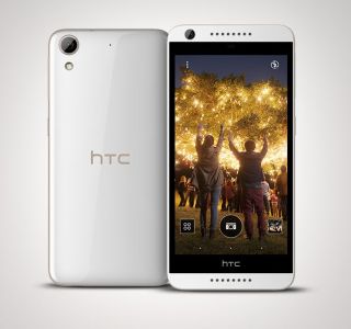 Le HTC Desire 626 arrivera finalement en France en septembre