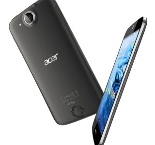 🔥 Vente flash : L’Acer Liquid Jade Z à 66 euros seulement