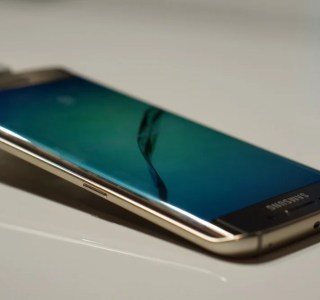 Prise en main du Galaxy S6 Edge, la leçon de design par Samsung ?