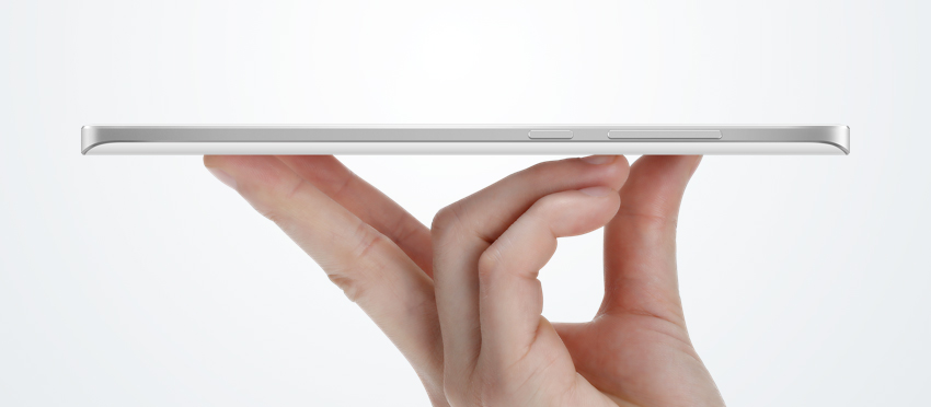 Le Xiaomi Mi Note Pro sera disponible le 6 mai en Chine