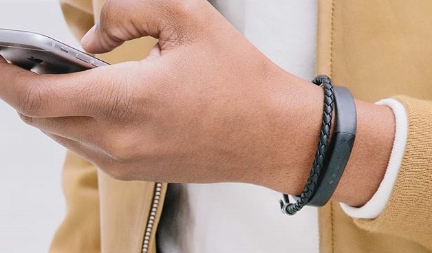Jawbone UP2, UP3 et UP4 : toute une gamme de bracelets connectés