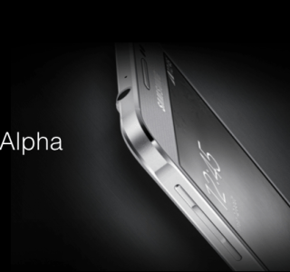 Bon plan : Le Samsung Galaxy Alpha est à 339,90 euros avec 75 euros de bons d’achats