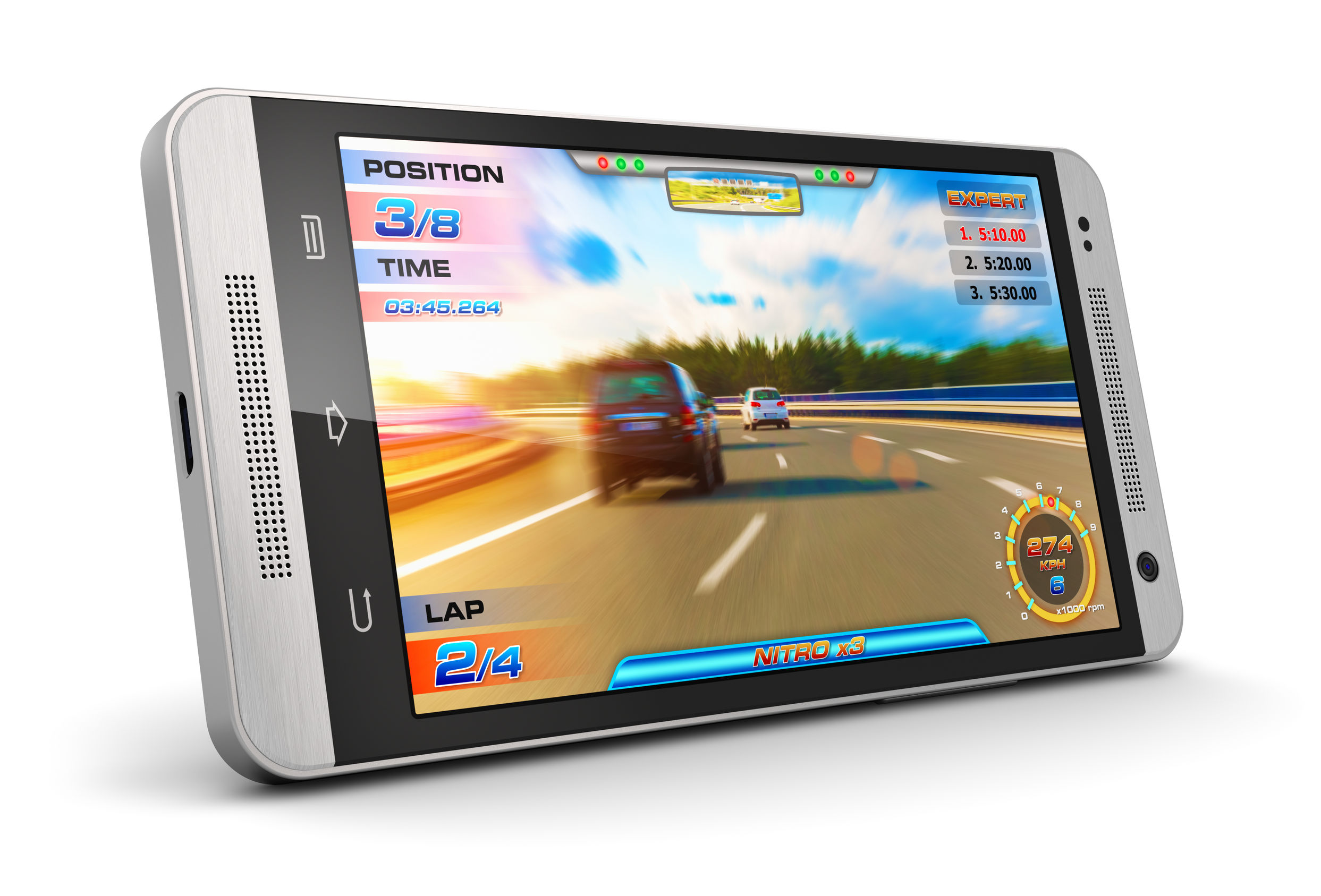 Torchlight Mobile, HearthStone, Real Boxing 2 : les principaux jeux mobiles annoncés à la Gamescom