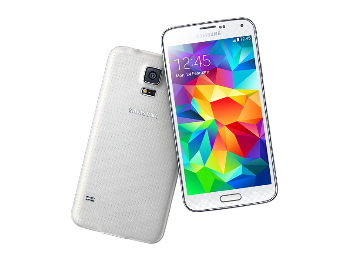 Samsung Galaxy S5 Neo Prix, fiche technique, test et actualité Smartphones FrAndroid
