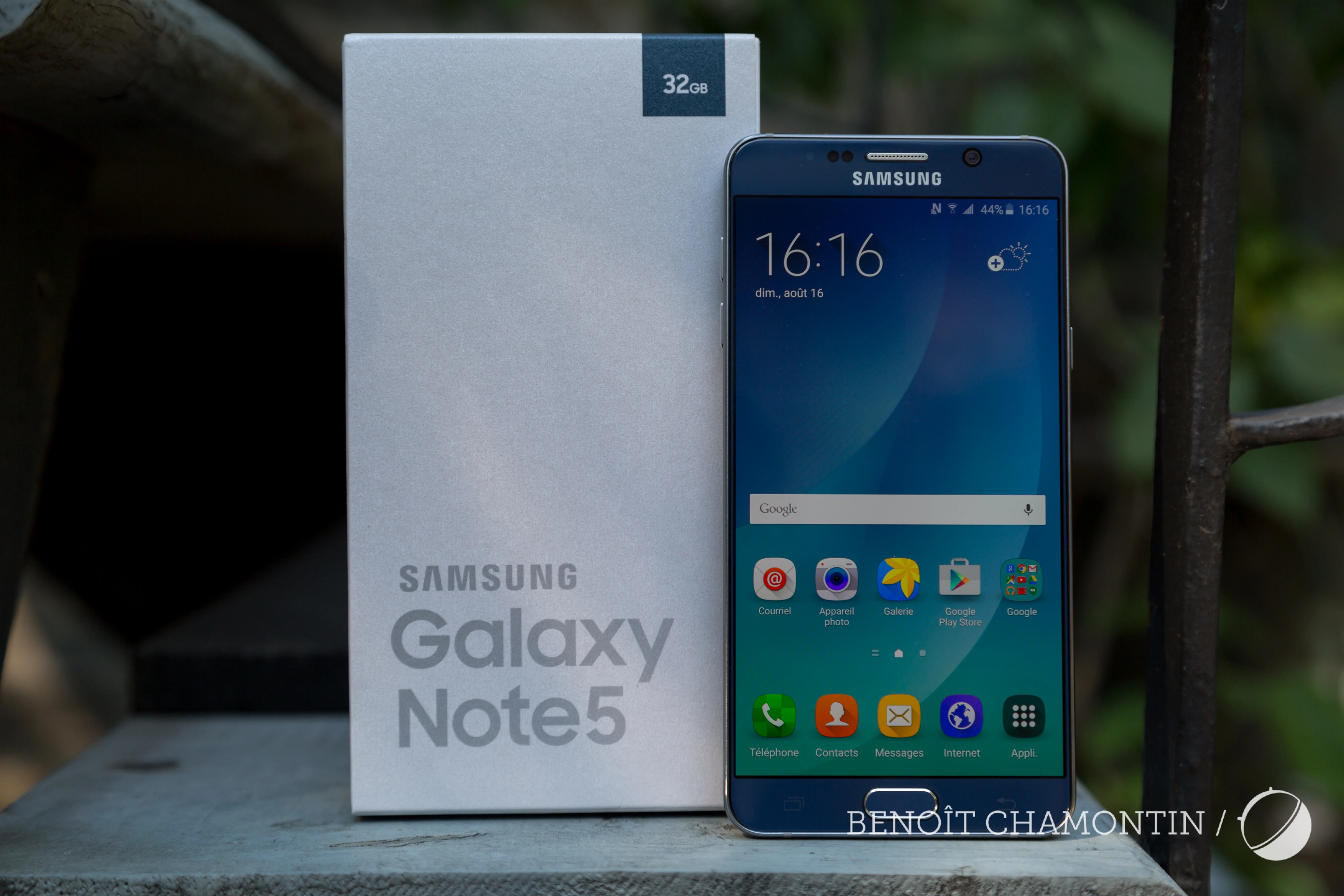 samsung galaxy note 6