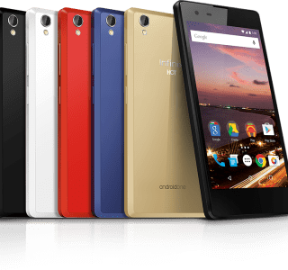 Google lance Android One en Afrique, avec l’Infinix HOT 2