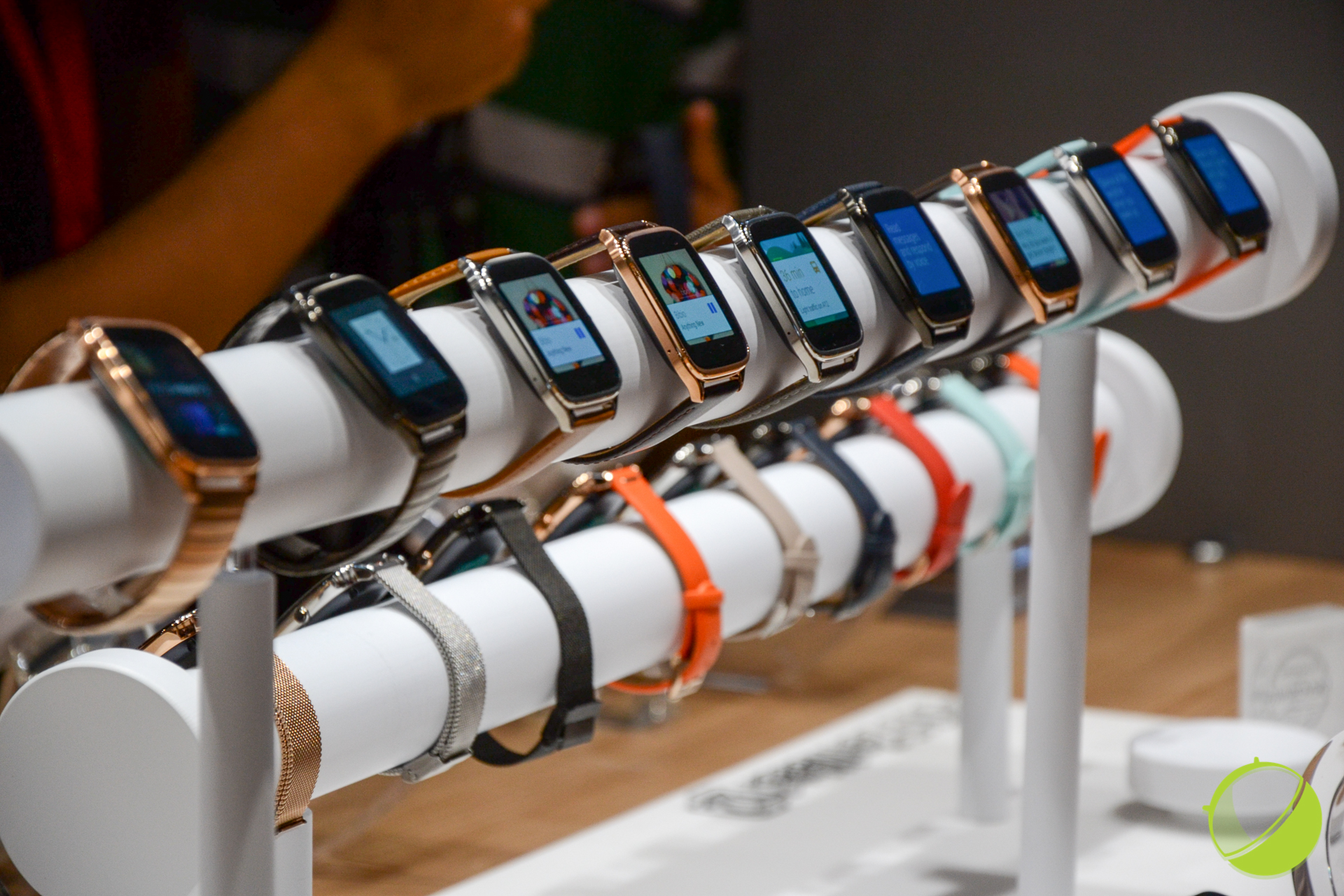 asus zenwatch 2 bracelet