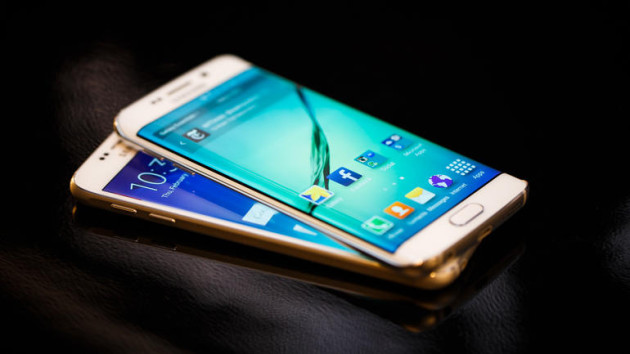 Bon plan : le Samsung Galaxy S6 edge est à 547 euros