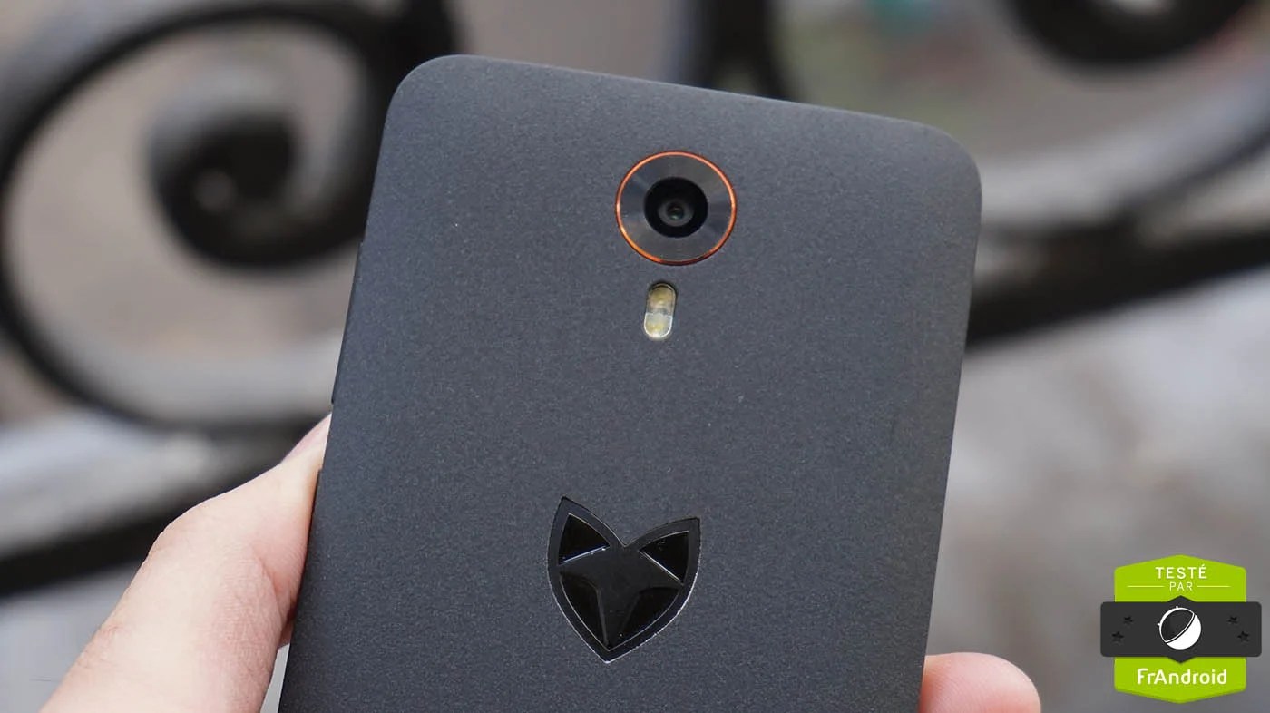 Le Wileyfox Swift passe sous Android 6.0.1 Marshmallow