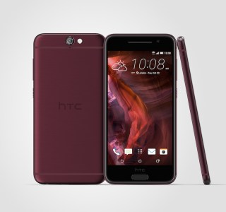 En France, le HTC One A9 commence à recevoir Android 7.0 Nougat
