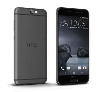 HTC One A9 : Android 7.0 Nougat déployé dans la semaine