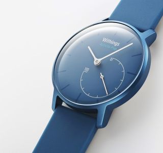 Vente flash : la montre Withings Activité est en promo à partir de 109 euros