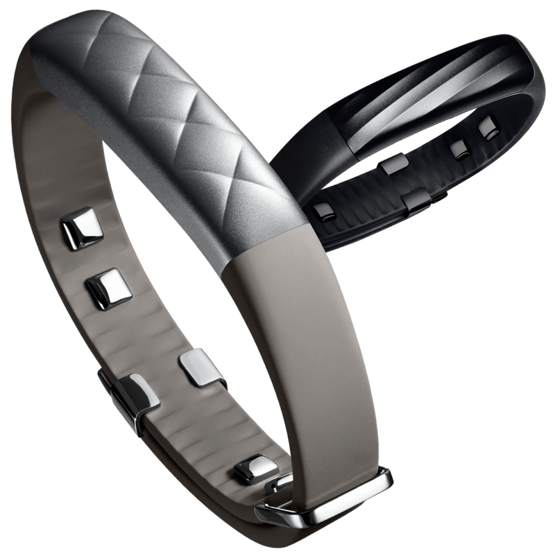 Jawbone aurait stoppé la production de ses bracelets connectés