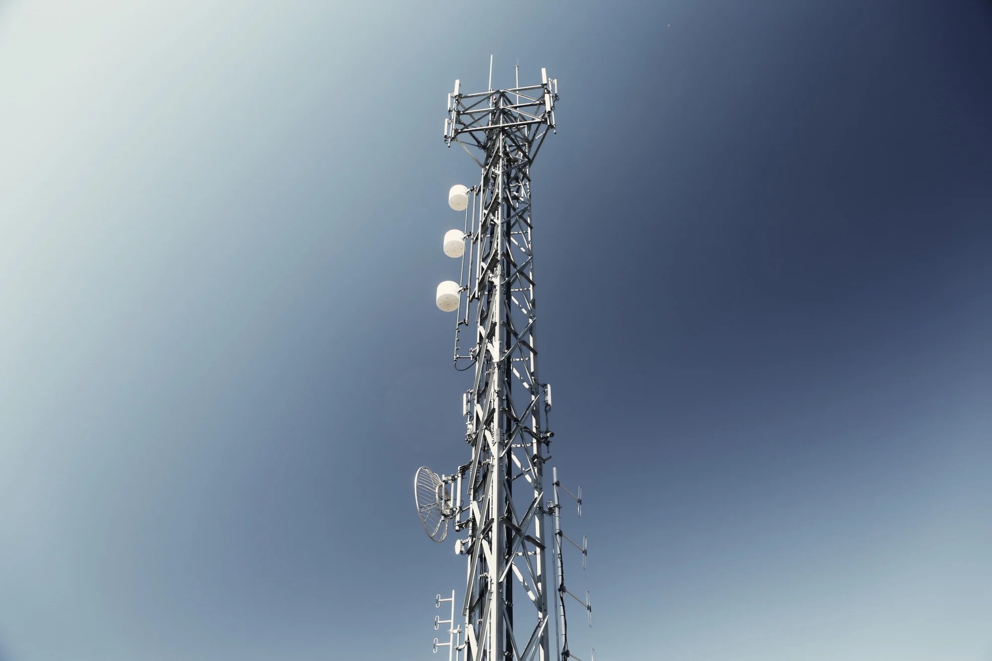 En Europe, les 700 MHz de la TNT devront laisser la place à la 4G