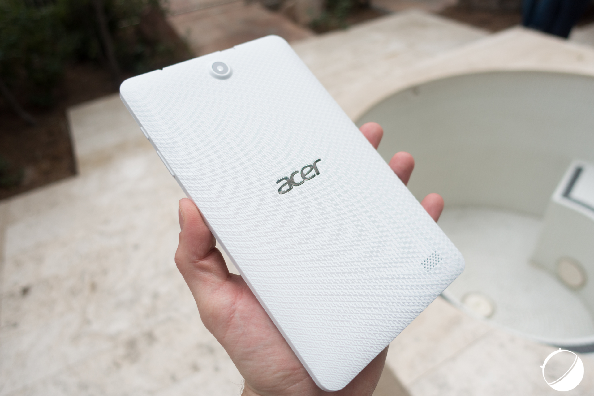 Prise en main de l’Acer Iconia One 8, 129 euros pour une tablette dédiée aux plus jeunes