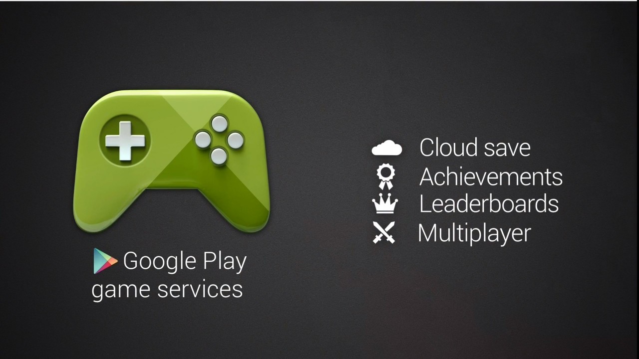 Télécharger Google Play Jeux sur Android et APK